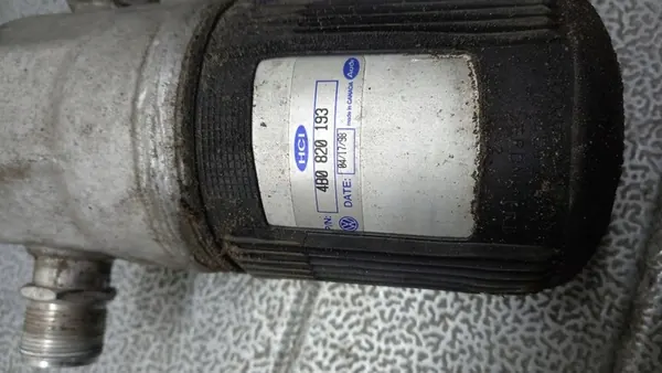 Ilmastointikuivain Audi A6 C5 98R 4B0820193 image 6