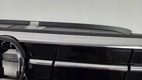 Grill VW Passat B8 GTE LIFT 2019, OEM 3G0853651CH image 9