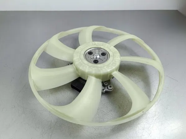 Kühlerlüfter Honda CR-V OEM 2685002032 - Gebraucht image 3