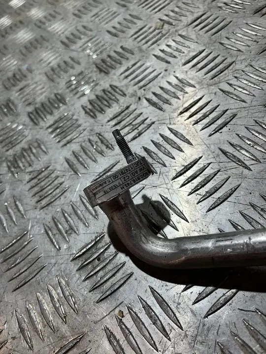 ILMASTOINTIPUTKI VOLKSWAGEN SKODA SEAT 5Q0816743H image 2