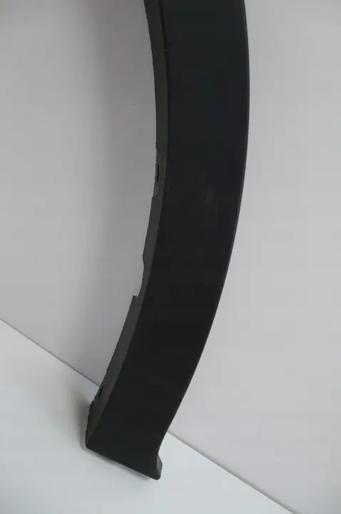 BMW X6 F16 Takaoikea Lokasuoja 2014-2018 OEM image 2