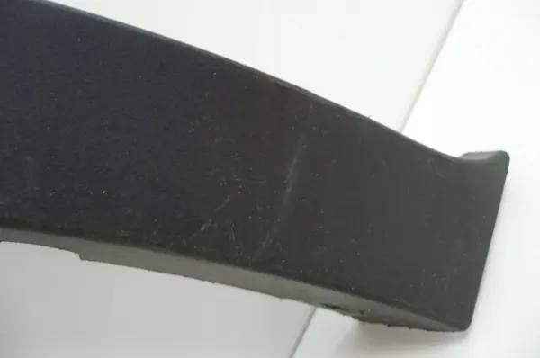 BMW X6 F16 Takaoikea Lokasuoja 2014-2018 OEM image 3