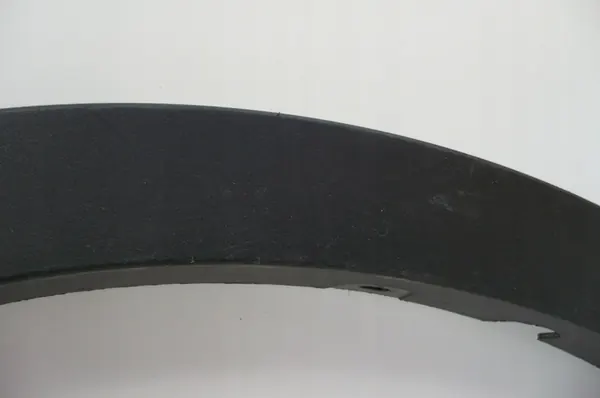 BMW X6 F16 Takaoikea Lokasuoja 2014-2018 OEM image 4