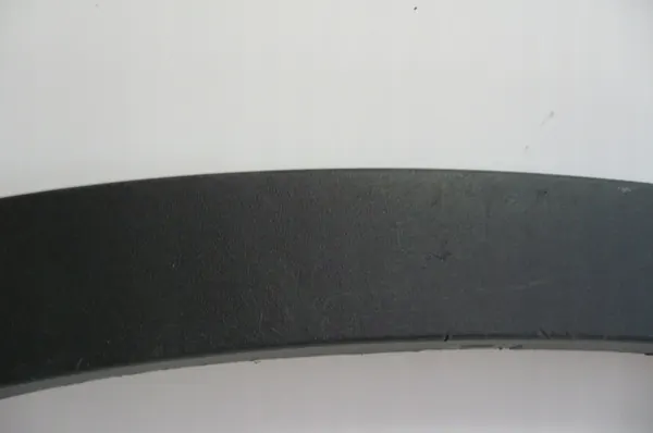 BMW X6 F16 Takaoikea Lokasuoja 2014-2018 OEM image 6