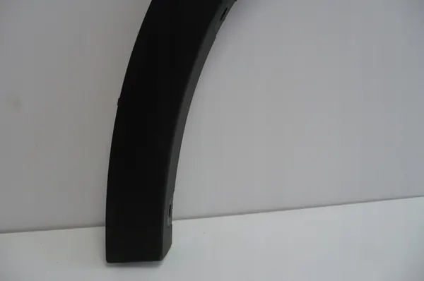 BMW X6 F16 Takaoikea Lokasuoja 2014-2018 OEM image 7