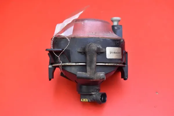 Farol Dianteiro Direito Halógeno Saab 9-5 2005-2010 12777401 image 5