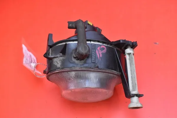 Farol Dianteiro Direito Halógeno Saab 9-5 2005-2010 12777401 image 6