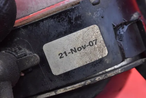 Farol Dianteiro Direito Halógeno Saab 9-5 2005-2010 12777401 image 7