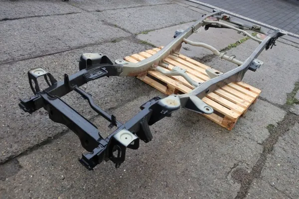 Bastidor Suzuki Jimny OEM 2005R > 2012R - Usado image 3