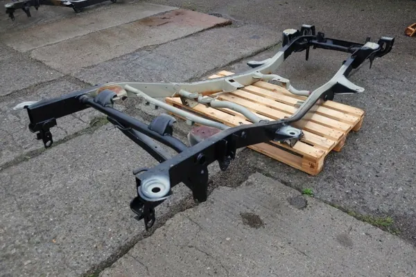 Bastidor Suzuki Jimny OEM 2005R > 2012R - Usado image 5