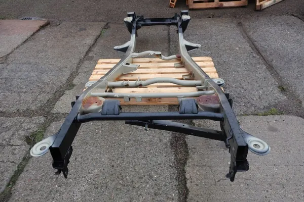 Bastidor Suzuki Jimny OEM 2005R > 2012R - Usado image 6