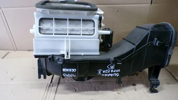 Gebläse Heizung SUBARU IMPREZA 2 II OEM image 2