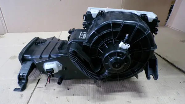 Gebläse Heizung SUBARU IMPREZA 2 II OEM image 3