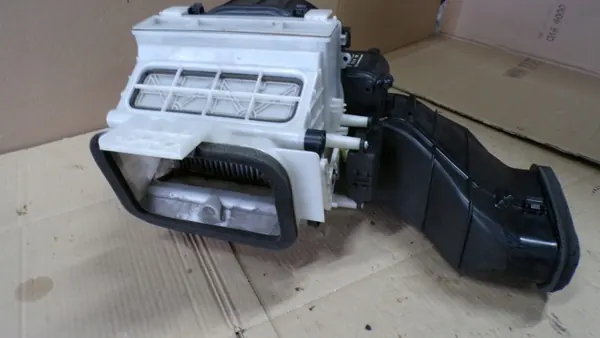 Gebläse Heizung SUBARU IMPREZA 2 II OEM image 5