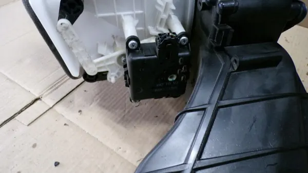 Gebläse Heizung SUBARU IMPREZA 2 II OEM image 6