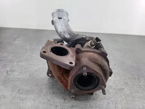 TURBINE AUDI A4 B7 2.7 TDI 059145715R image 3