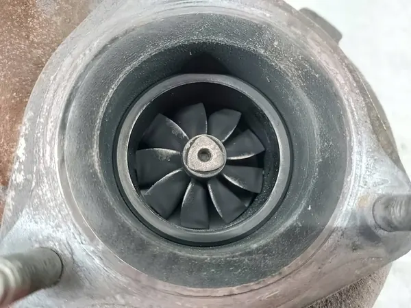 TURBINE AUDI A4 B7 2.7 TDI 059145715R image 8