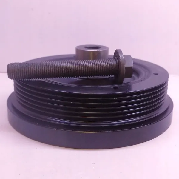 Febi Bilstein 34826 Polia do virabrequim image 4