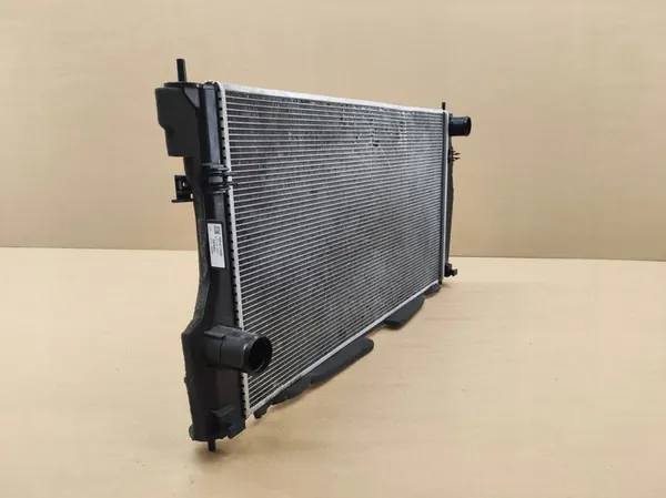 Radiador de agua Toyota GT86 Subaru BRZ image 2