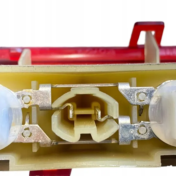 Terceira Luz de Freio Toyota Corolla Verso E121 image 2