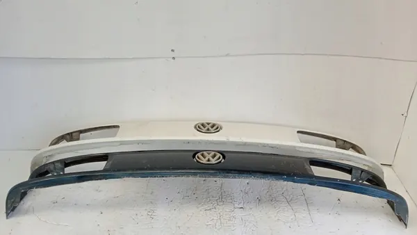 VW Passat B3 Grille 1988-1993 OEM 357853653 image 2