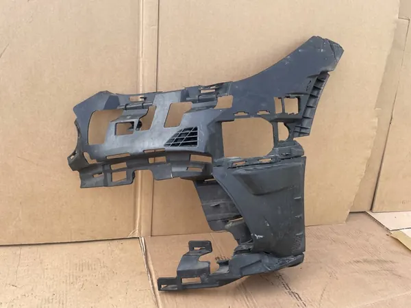 MERCEDES C KLASA W206 AMG Stötfångarförstärkning Vänster A2068857301 image 3