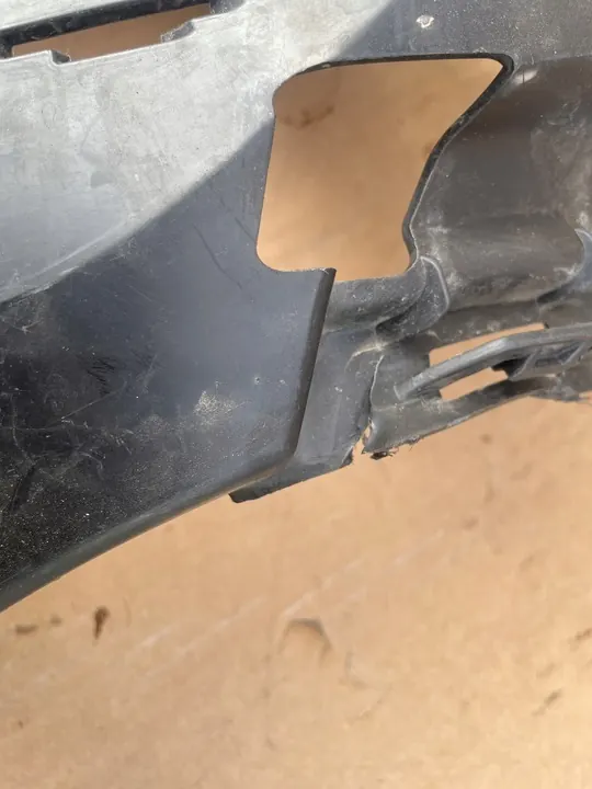 MERCEDES C KLASA W206 AMG Stötfångarförstärkning Vänster A2068857301 image 4