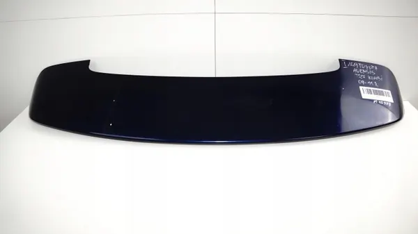 Heckklappenspoiler OEM 360166059 für Toyota Avensis T27 image 2