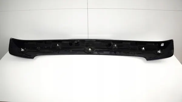 Heckklappenspoiler OEM 360166059 für Toyota Avensis T27 image 4