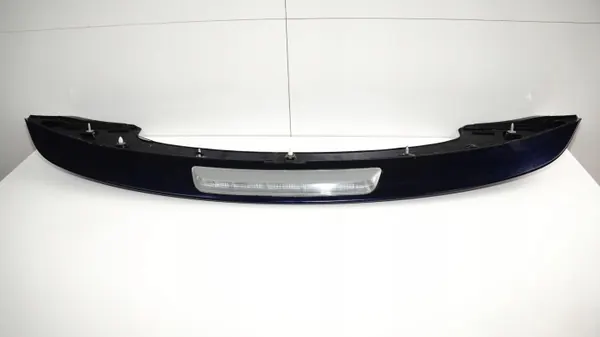 Heckklappenspoiler OEM 360166059 für Toyota Avensis T27 image 5