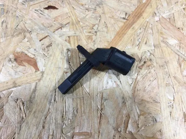 Bakre vänstra hastighetssensor Porsche Macan 95B 95B927803B image 2