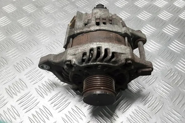 Vaihtovirtageneraattori MITSUBISHI OUTLANDER III 2.0L bensiini 1800A288 image 2