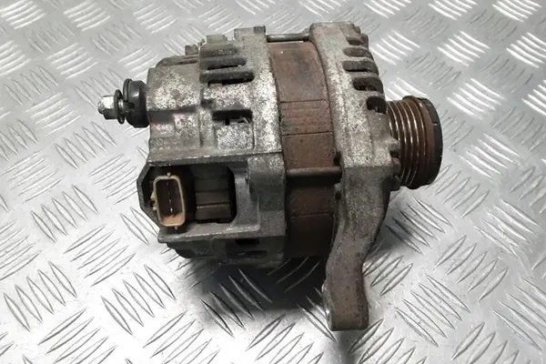 Vaihtovirtageneraattori MITSUBISHI OUTLANDER III 2.0L bensiini 1800A288 image 3