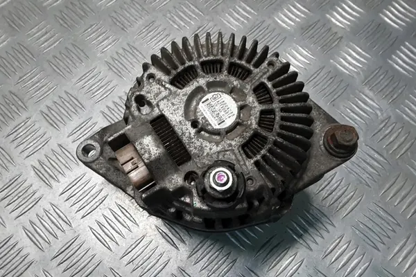 Vaihtovirtageneraattori MITSUBISHI OUTLANDER III 2.0L bensiini 1800A288 image 4