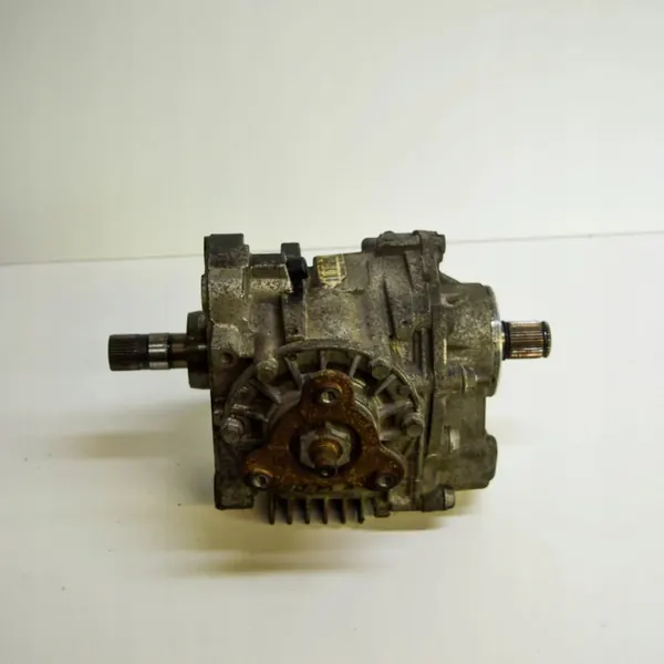 Vorderachsgetriebe VW Tiguan (5N_) MPTVAA450 2.0L 2008 image 2