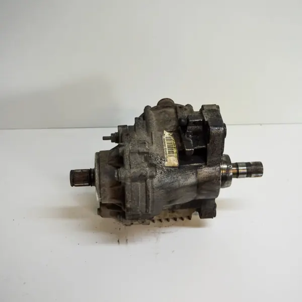 Vorderachsgetriebe VW Tiguan (5N_) MPTVAA450 2.0L 2008 image 3