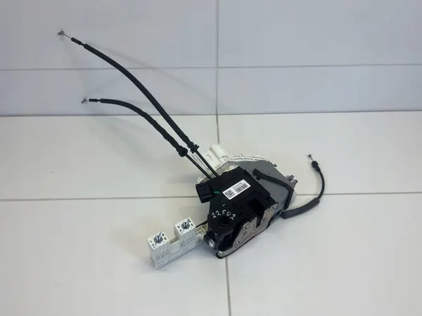 Framdörrslås Höger Hyundai Tucson 3 2019 81320D3000 image 2