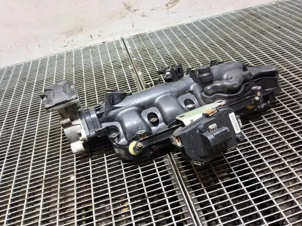 Opel OE Intake Manifold OEM SKE58331 - Used image 8