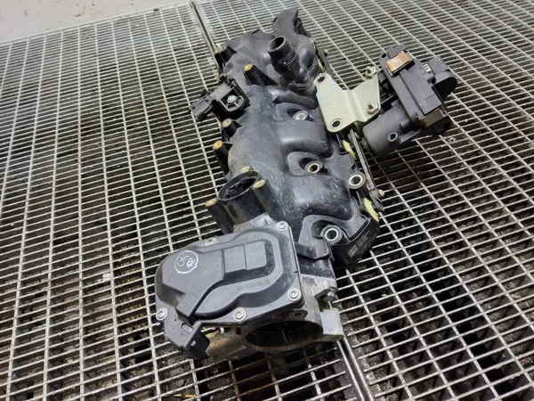 Opel OE Intake Manifold OEM SKE58331 - Used image 9