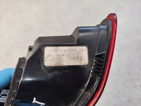 Luz Trasera Izquierda 57A945307 Skoda Karoq image 5