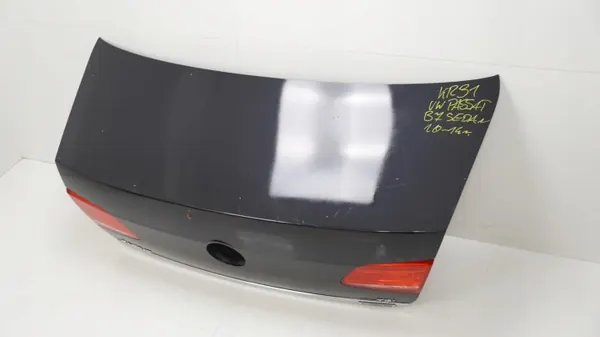 OEM 360208104 Hayon pour VW Passat B7 Berline image 3