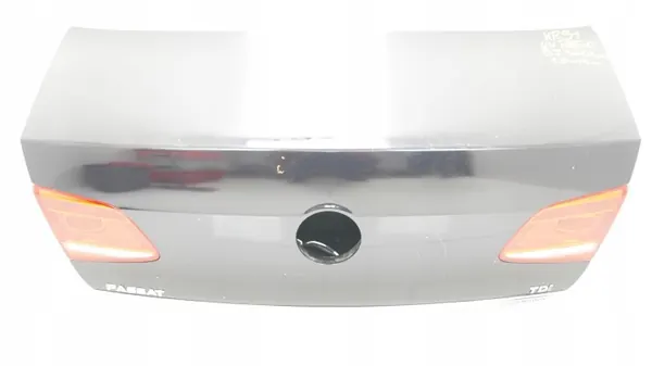 OEM 360208104 Hayon pour VW Passat B7 Berline image 4