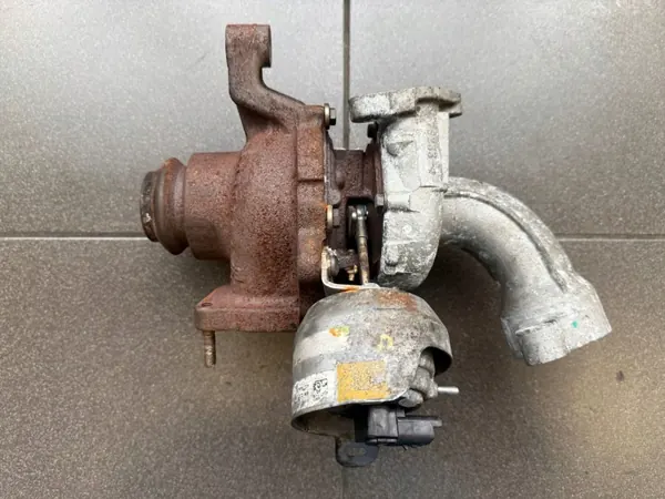 Turbo OEM 9674962080 voor Peugeot 3008 I 2013 image 2