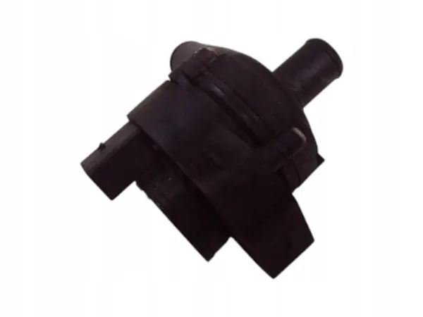 Wasserpumpe OEM POMPKA WODY MERCEDES ML W166 image 2