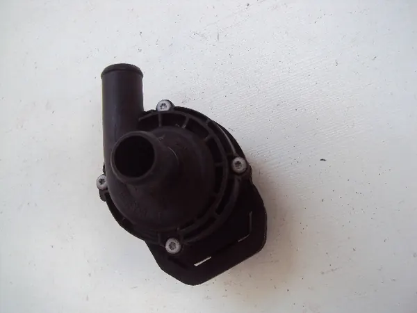 Wasserpumpe OEM POMPKA WODY MERCEDES ML W166 image 3