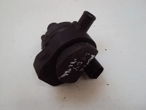 Wasserpumpe OEM POMPKA WODY MERCEDES ML W166 image 4