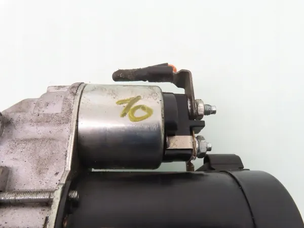 Arrancador Stardax STX200326 image 4