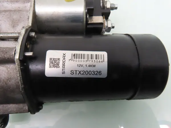 Arrancador Stardax STX200326 image 5