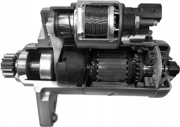 Arrancador Stardax STX200326 image 9