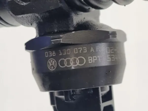 Bomba de injetor VW Passat B5 FL Audi A4 B6 1.9 TDI image 2